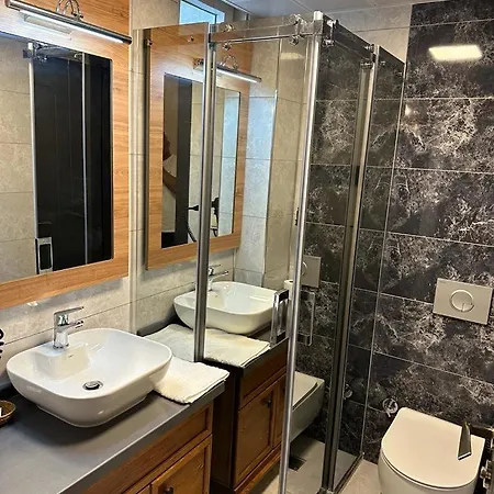 Gazde/Camere de închiriat Lotus Butik