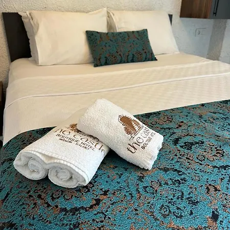 Gazde/Camere de închiriat Lotus Butik Siğacık