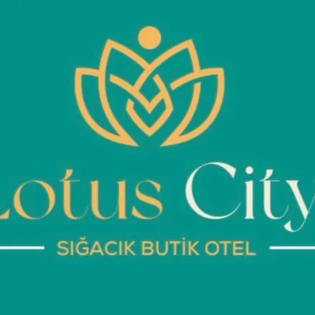 Lotus Butik * Sigacik