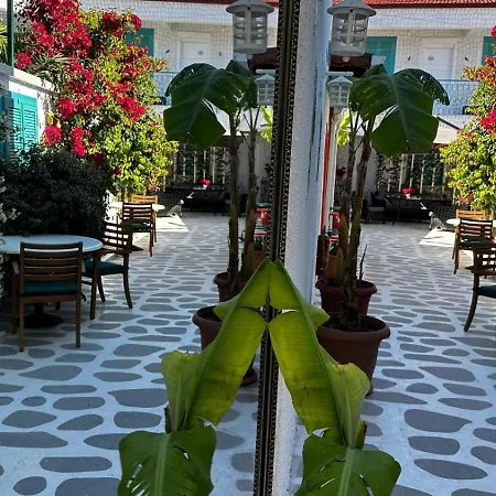 Lotus Butik Homestay Sigacik